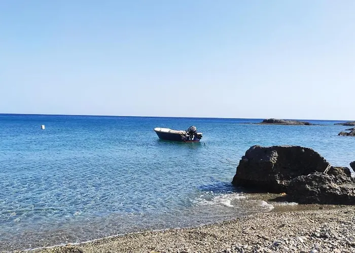 Blue Paradise
