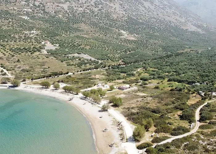 Santa Maria - Seaside Serenity