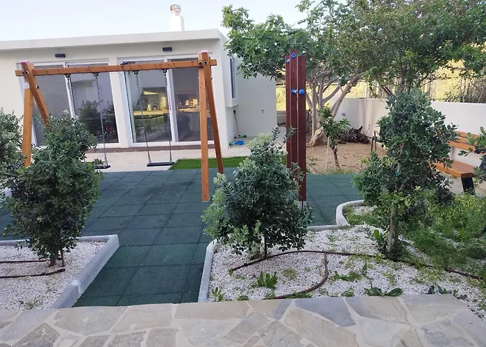 Kymata Apartment Ierapetra