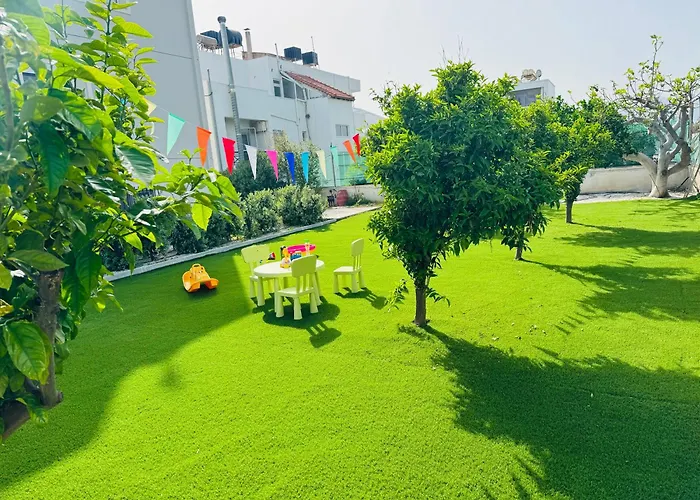 Thalassa Apartment Ierapetra