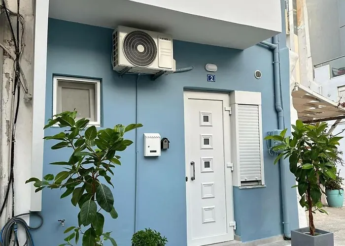 Family House Center&Beach
