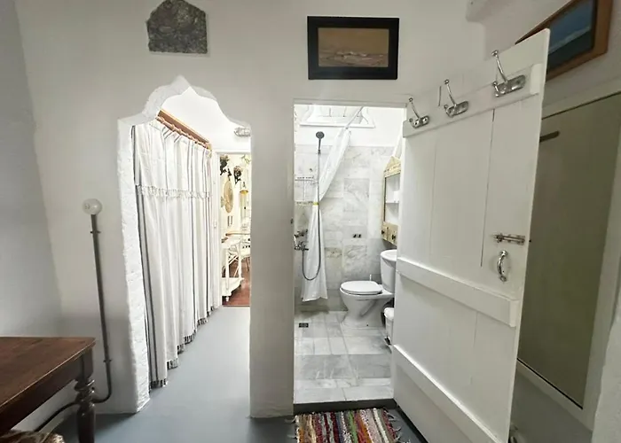 Holiday In The Real Crete